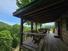Bear Hug Cabin